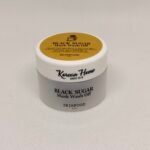 Skinfood Black Sugar Mask Wash Off Mini