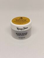 Skinfood Black Sugar Mask Wash Off Mini