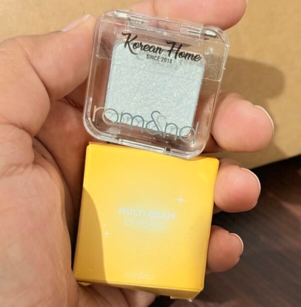 Romand Multi Beam 01 Pearl 2g - Image 1
