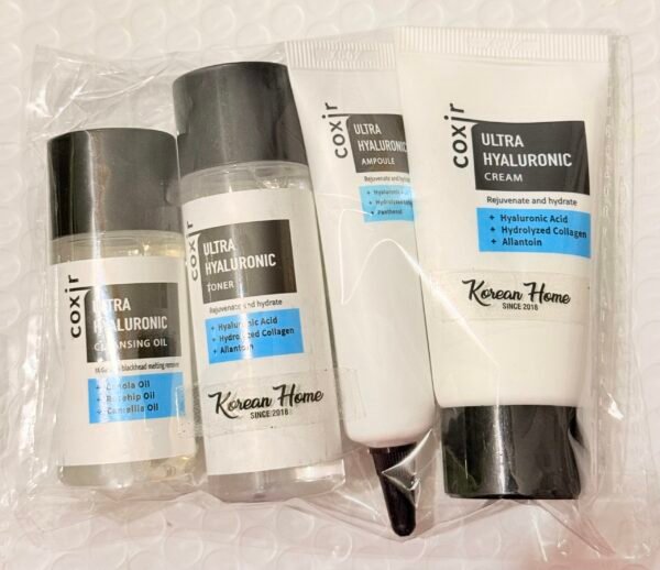 COXiR Trial Kit - Image 1