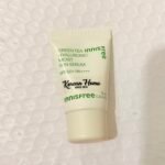 innisfree Green Tea Hyaluronic Moist Sun Serum 10ml