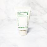 innisfree Green Tea Amino Hydrating Cleansing Foam 20g 13.11.2026 expiry (clearance)
