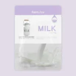 Farm Stay Visible Difference MILK Face Sheet Mask