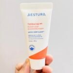 AESTURA Theracne 365 Clear Deep Cleansing Foam 30g