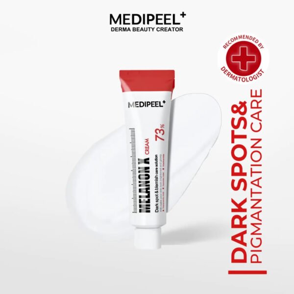 Medipeel Melanon X Cream 73% (30ml) - Image 1
