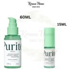 Purito SEOUL Wonder Releaf Centella Serum Unscented