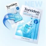 Torriden DIVE IN Sheet Mask (renewal)