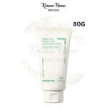 innisfree Green Tea Amino Hydrating Cleansing Foam