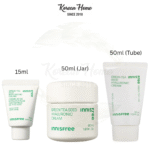 innisfree Green Tea Seed Hyaluronic Cream