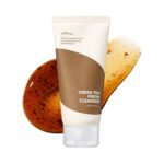 isntree Green Tea Fresh Cleanser 120ml