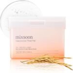 mixsoon Galactomyces Toner Pad (60 pads)