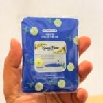 Round Lab Birch Juice Moisturizing Cream Sample (2mlx5)