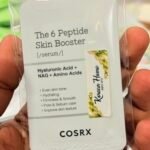 COSRX The 6 Peptide Skin Booster Sample (1.5mlx4)