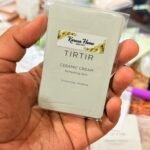 TIRTIR Ceramic Cream Sample (1mlx5)