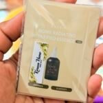 Axis-Y Biome Radiating Intensified Essence Sample (1.5mlx5)