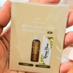 Axis-Y Biome Comforting Infused Toner Sample (1.5mlx5)