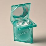 Axis-Y You Glow Pocket Mirror