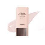 Heimish Bulgarian Rose Tinted Tone-up Sunscreen SPF50+ PA+++ 30ml