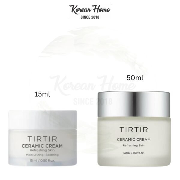 TIRTIR Ceramic Cream - Image 1