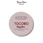 TOCOBO Collagen Brightening Eye Gel Cream Sample (1mlx5)