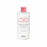 Unleashia Reduire Refreshing Time Cleansing Water 400ml