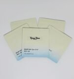 Beauty of Joseon Relief Aqua-Fresh Sun Cream Sample (1mlx5)