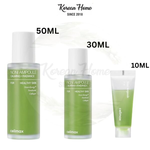 celimax The Real Noni Energy Ampoule - Image 1