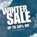 winter sale korean home