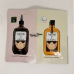 Dr. Bond Solution for Damaged Hair Sample (7g + 10ml)