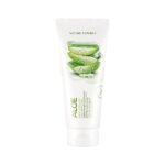 Nature Republic Aloe Foam Cleanser 170ml