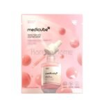 Medicube PDRN Pink Vita Coating Mask Sheet