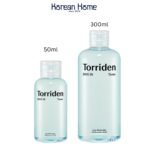 Torriden DIVE-IN Low Molecular Hyaluronic Acid Toner