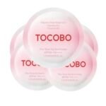 TOCOBO Vita ToneUp Sun Cream SPF50+ PA++++ Sample (1.5mlx5)