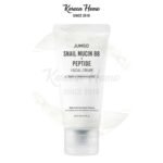Jumiso Snail Mucin 88 + Peptide Facial Cream 30ml