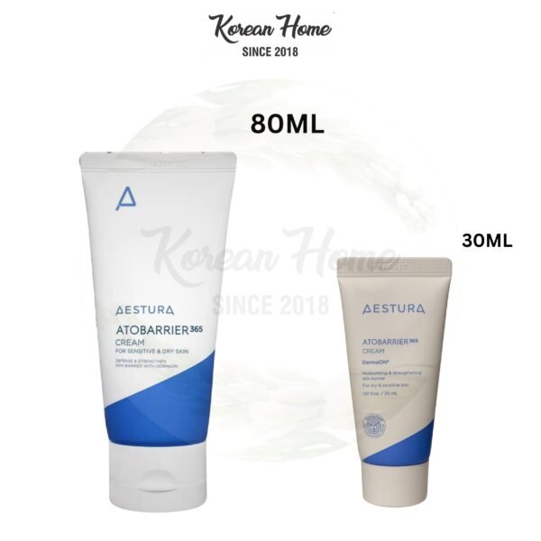 Aestura Atobarrier 365 Cream - Image 1