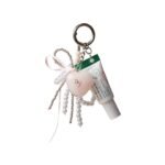Axis-Y Guasha Keychain