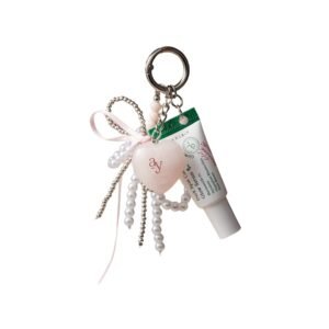 Axis-Y Guasha Keychain
