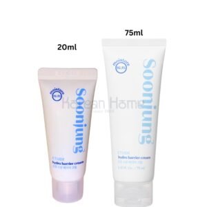 ETUDE Soon Jung Hydro Barrier Cream