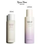 HaruHaru Black Rice Probiotics Barrier Essence all