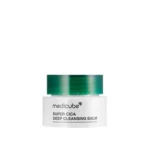 Medicube Super Cica Deep Cleansing Balm 5ml Mini