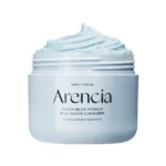 Arencia Fresh BLUE HYSSOP Rice Mochi Cleanser 120g