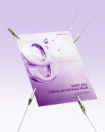 Numbuzin NAD+ Bio Lifting sil Full Face Mask Sheet