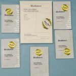 Biodance Pore Tightening Collagen Ampoule Sample (2mlx5)