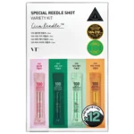 VT Special Reedle Shot Variety Kit (12 sticks)