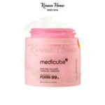 Medicube PDRN Pink Collagen Toning Gel Toner Pad