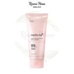 Medicube PDRN Pink Niacinamide Whip Cleanser 120g