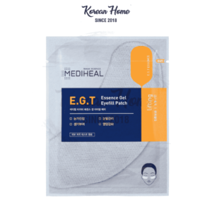 Mediheal EGT Essence Gel Eyefill Patch for Lifting