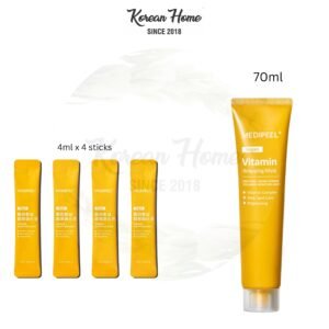 Medipeel Vegan Vitamin Wrapping Mask