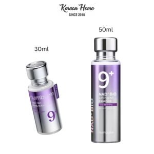 Numbuzin No.9 NAD Bio Lifting-sil Essence