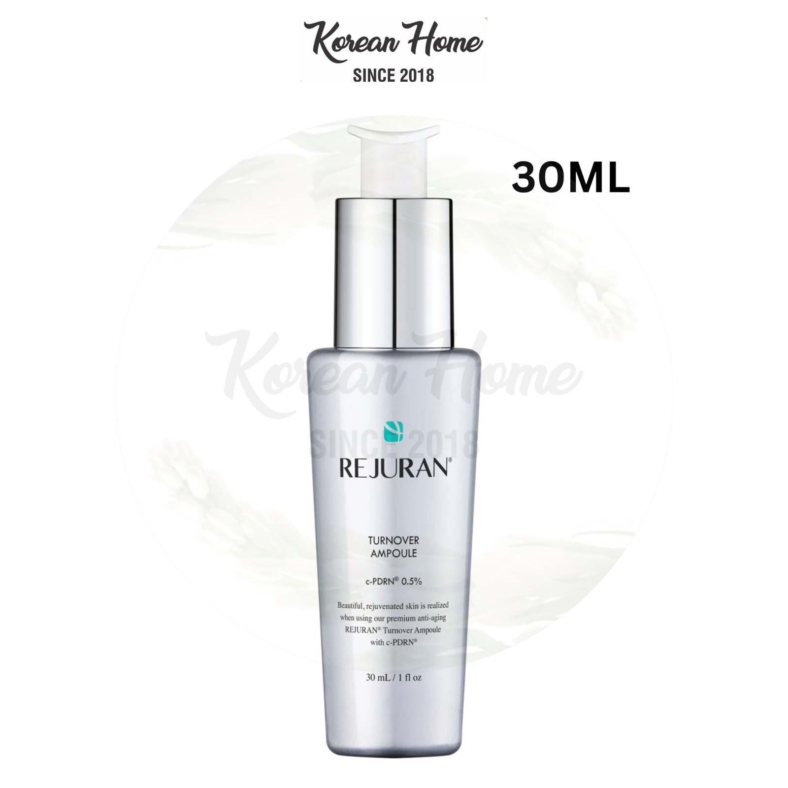ReJuran TurnOver Ampoule 30ml ReJuran TurnOver Ampoule - Image 1